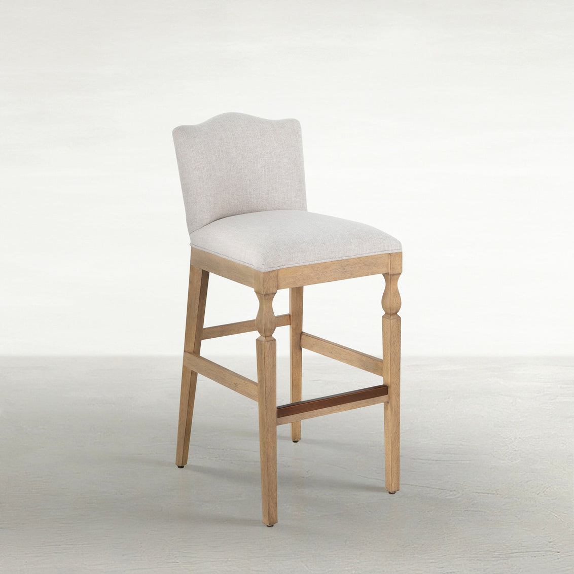 Gaston Bar Stool