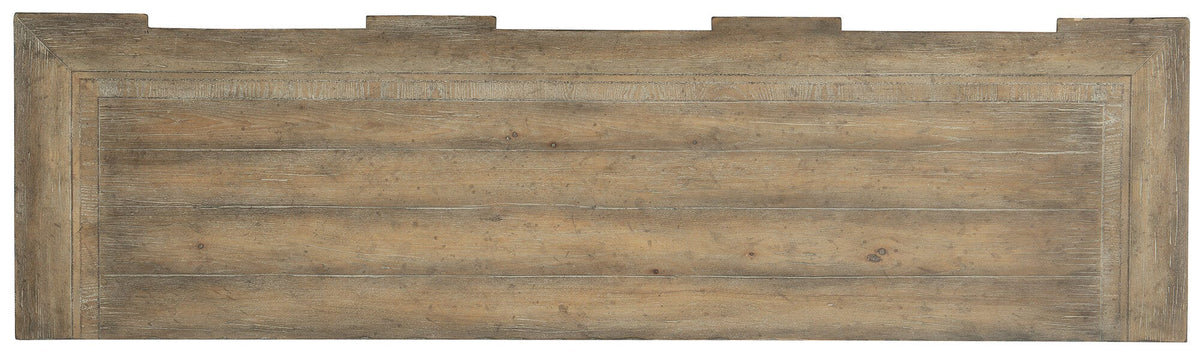 Castella 72in Credenza