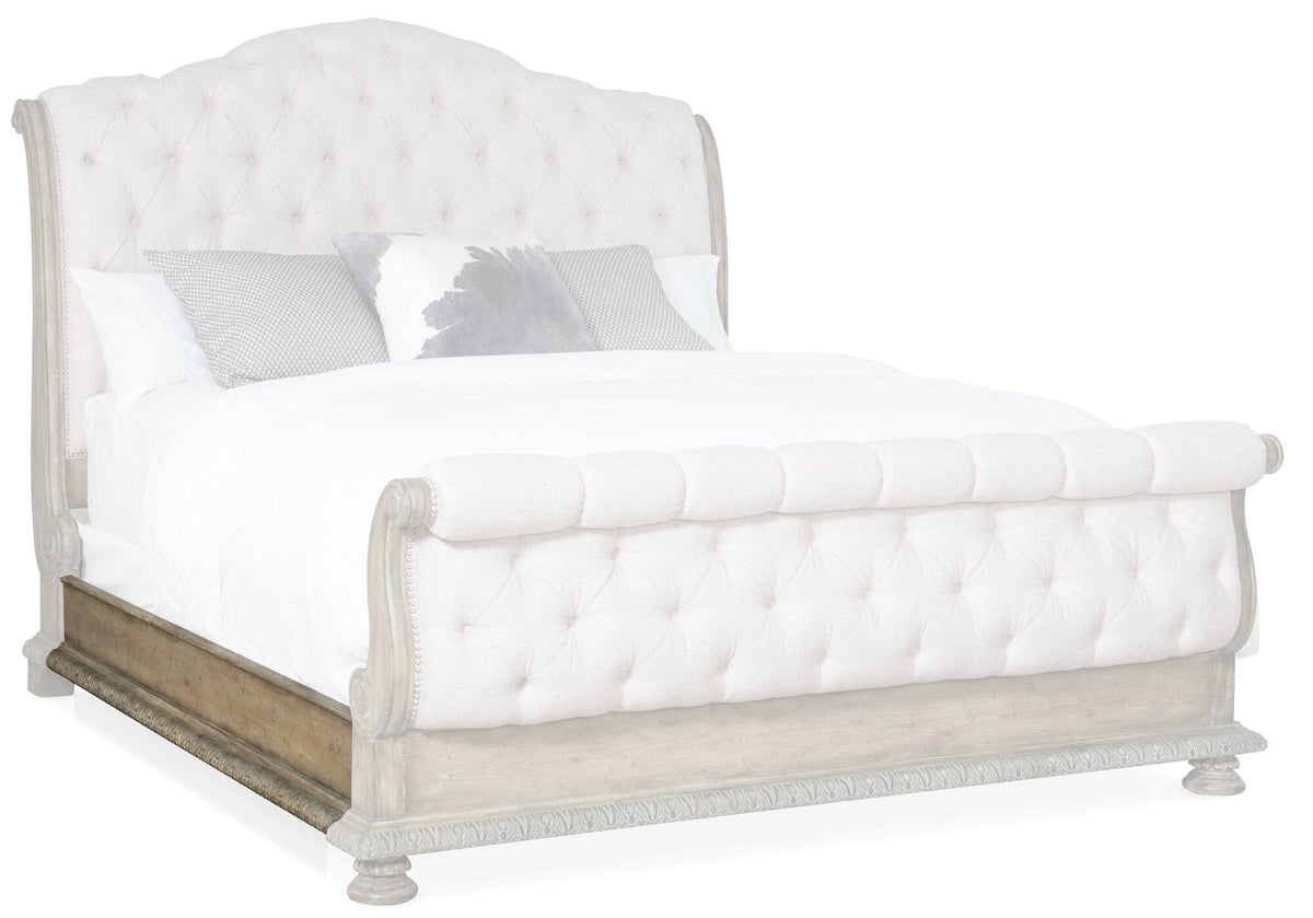 Castella 6/0 Rails (C)