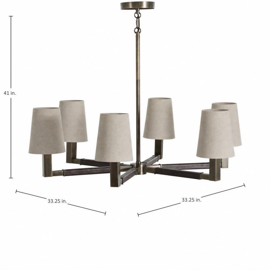Glenbrook Chandelier