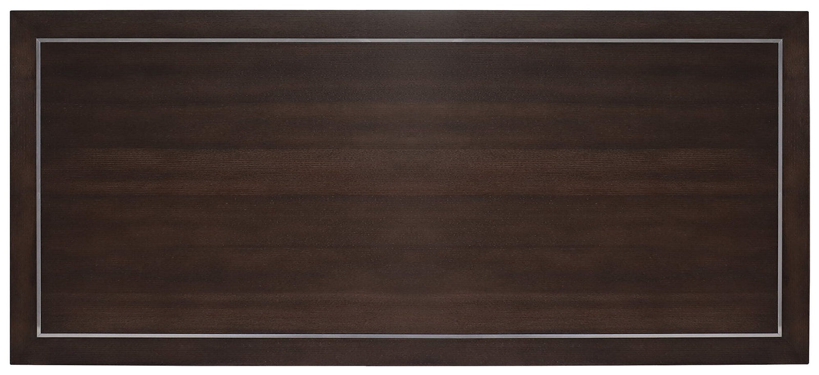 House Blend Junior Executive Desk