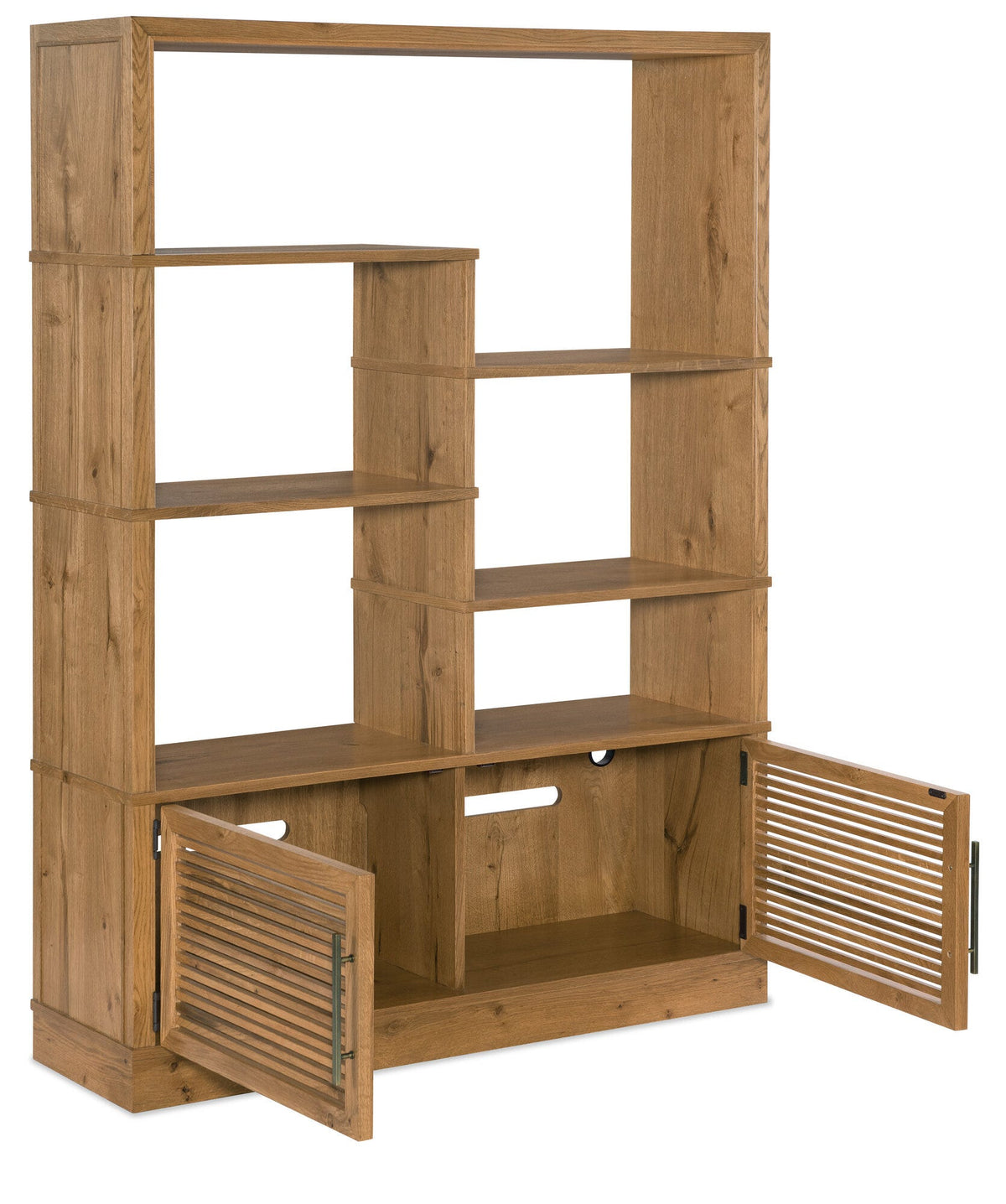 Cashiers Bookcase
