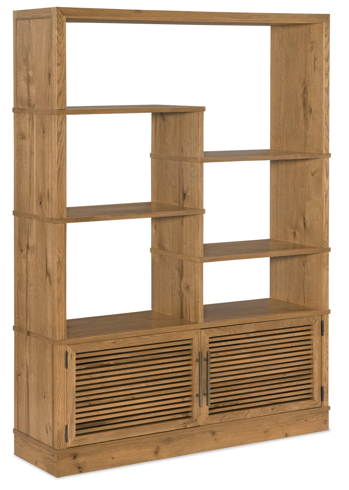 Cashiers Bookcase