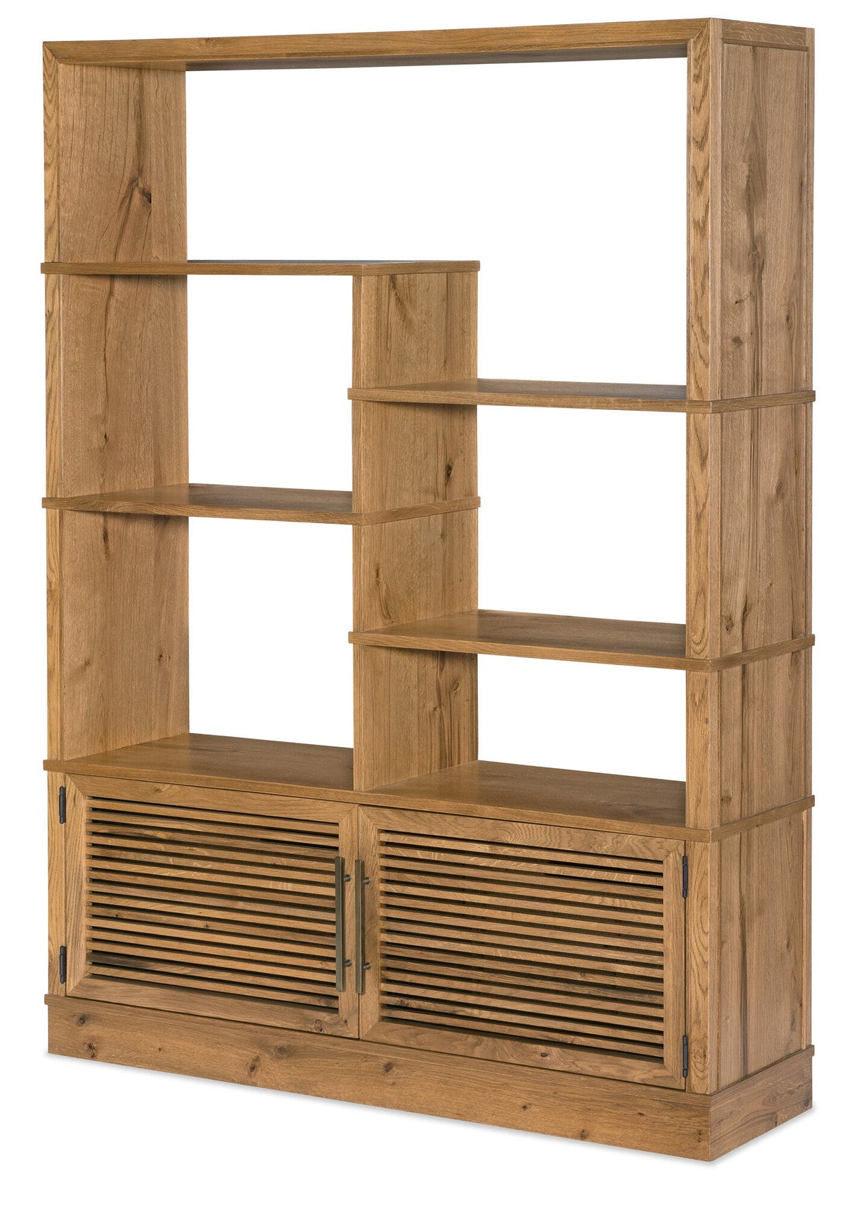 Cashiers Bookcase