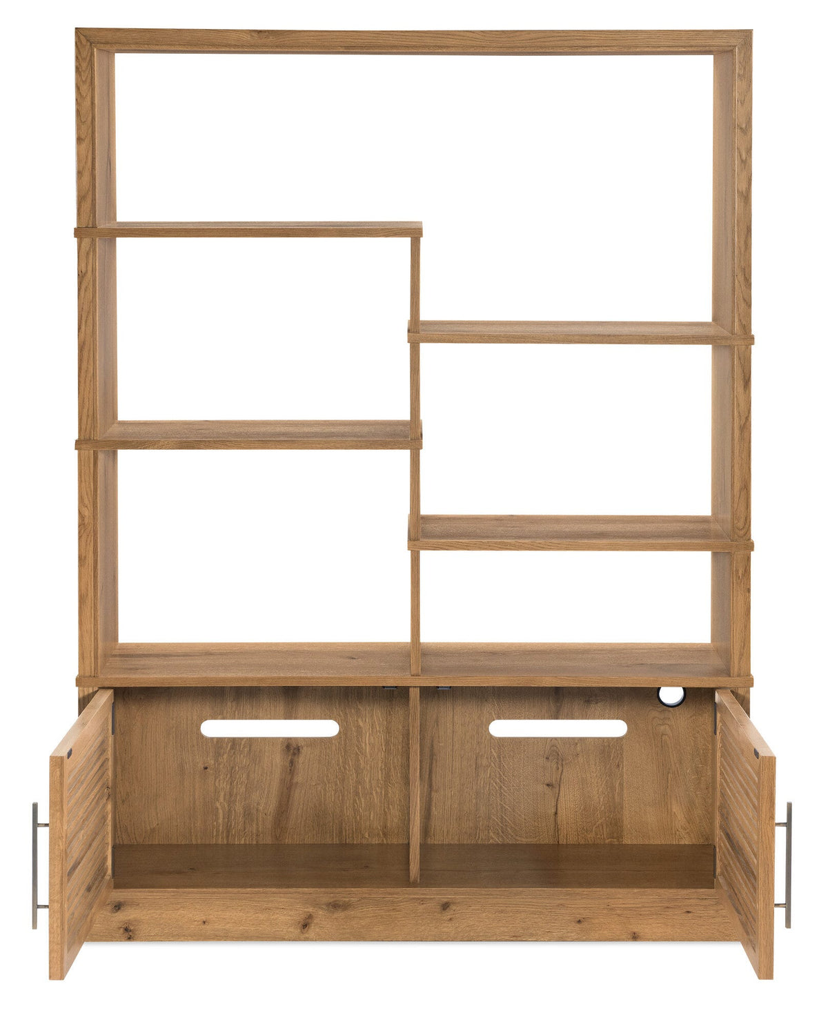 Cashiers Bookcase