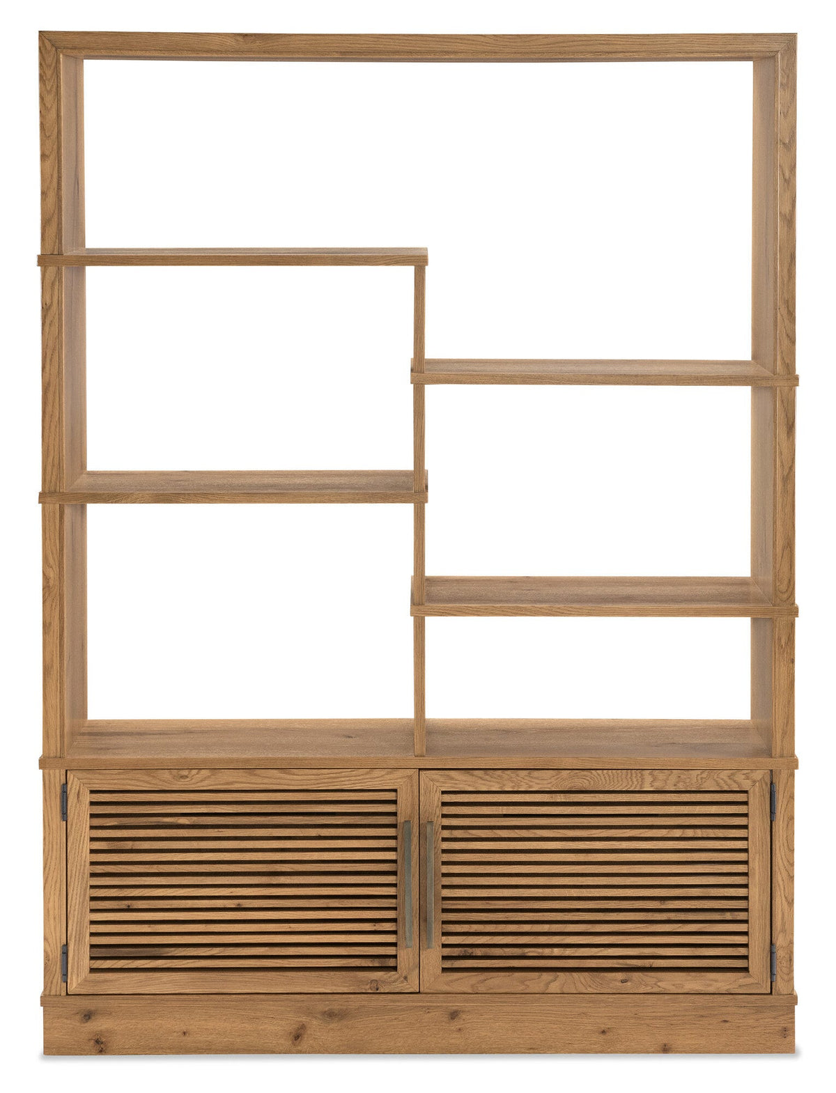 Cashiers Bookcase
