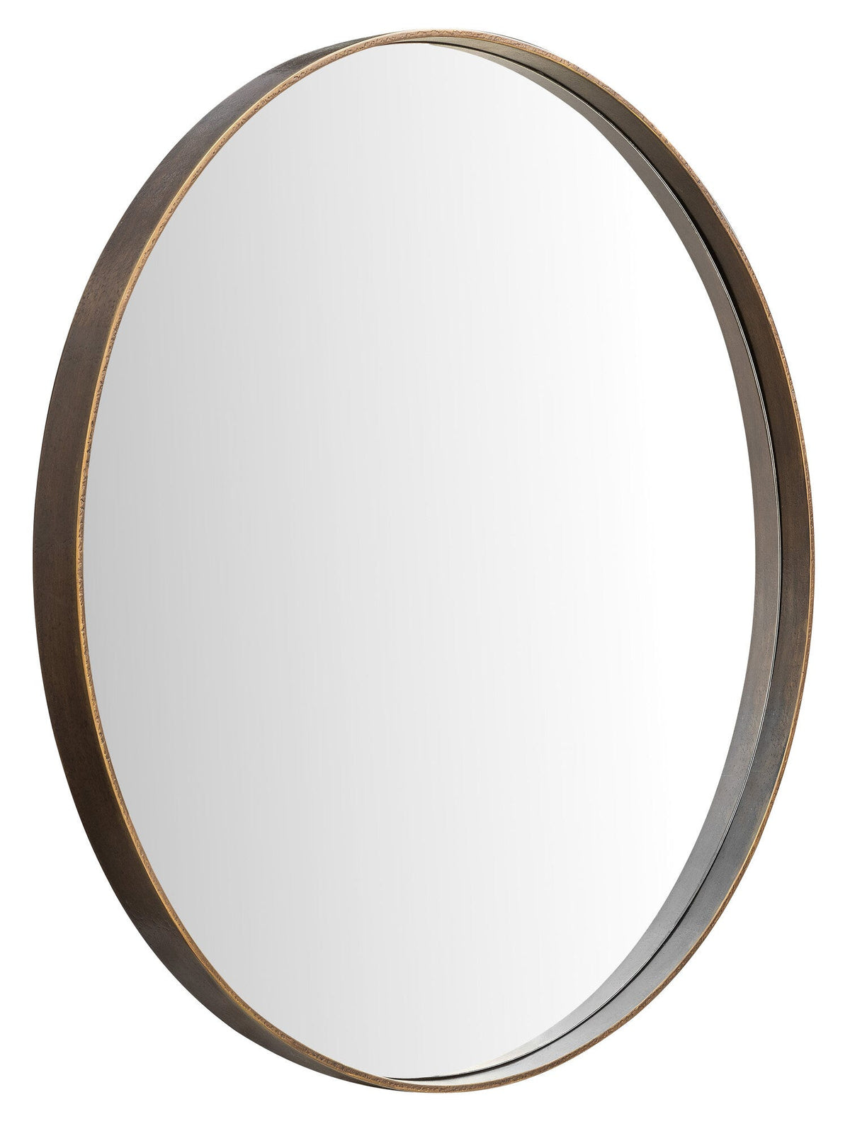Cashiers Mirror