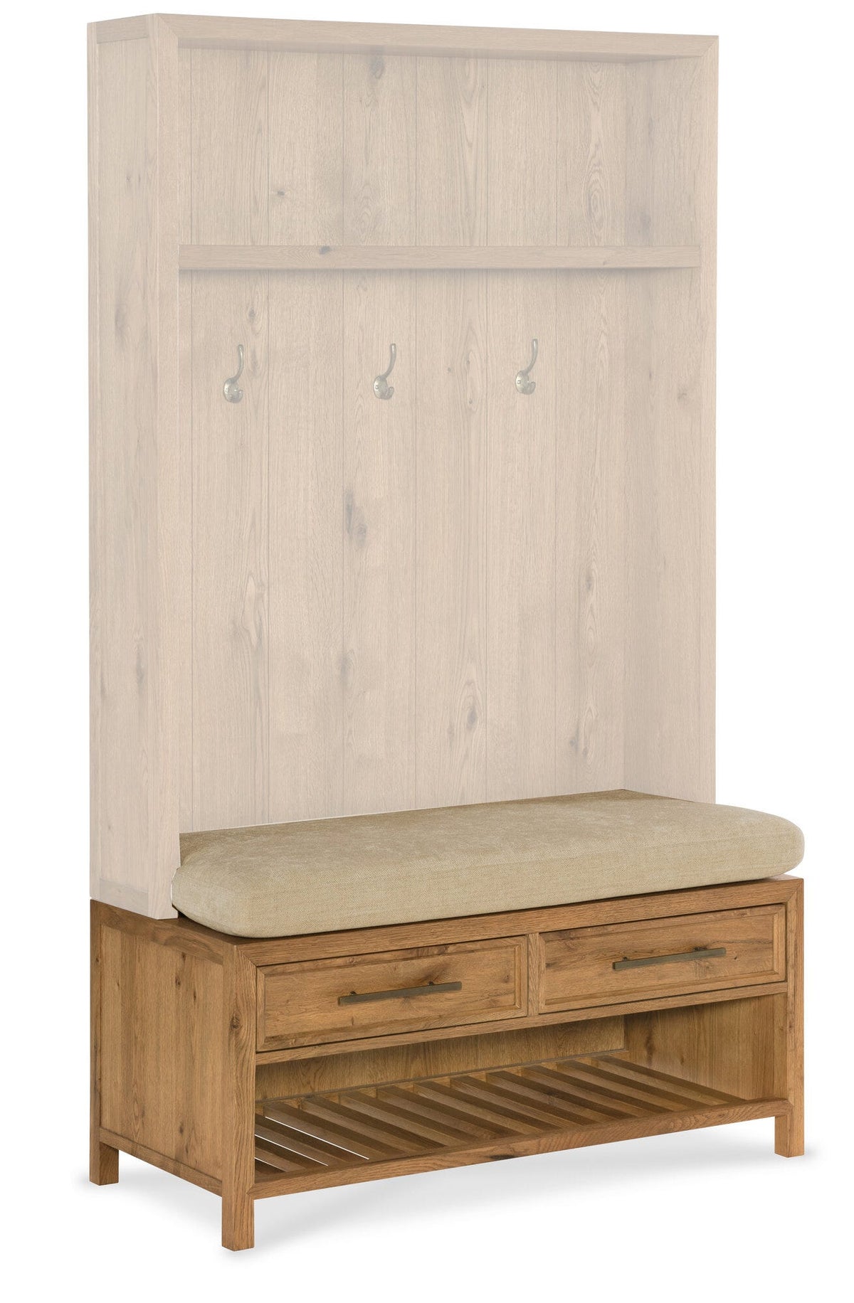 Cashiers Locker Base