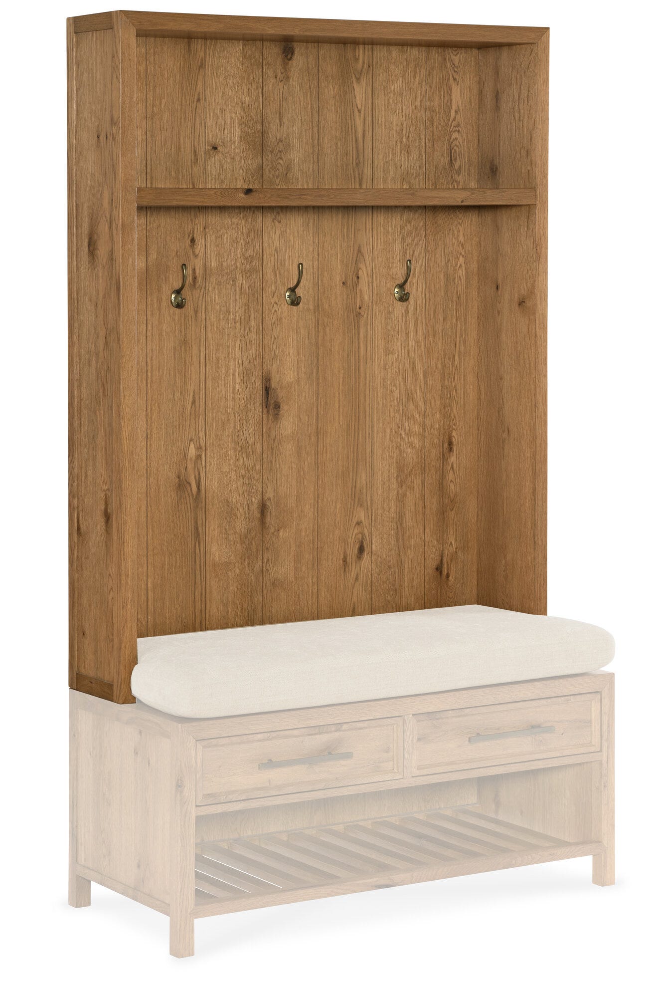 Cashiers Locker Top