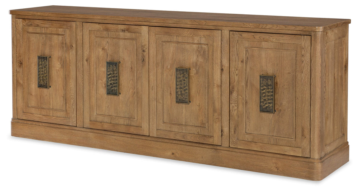 Cashiers Entertainment Credenza