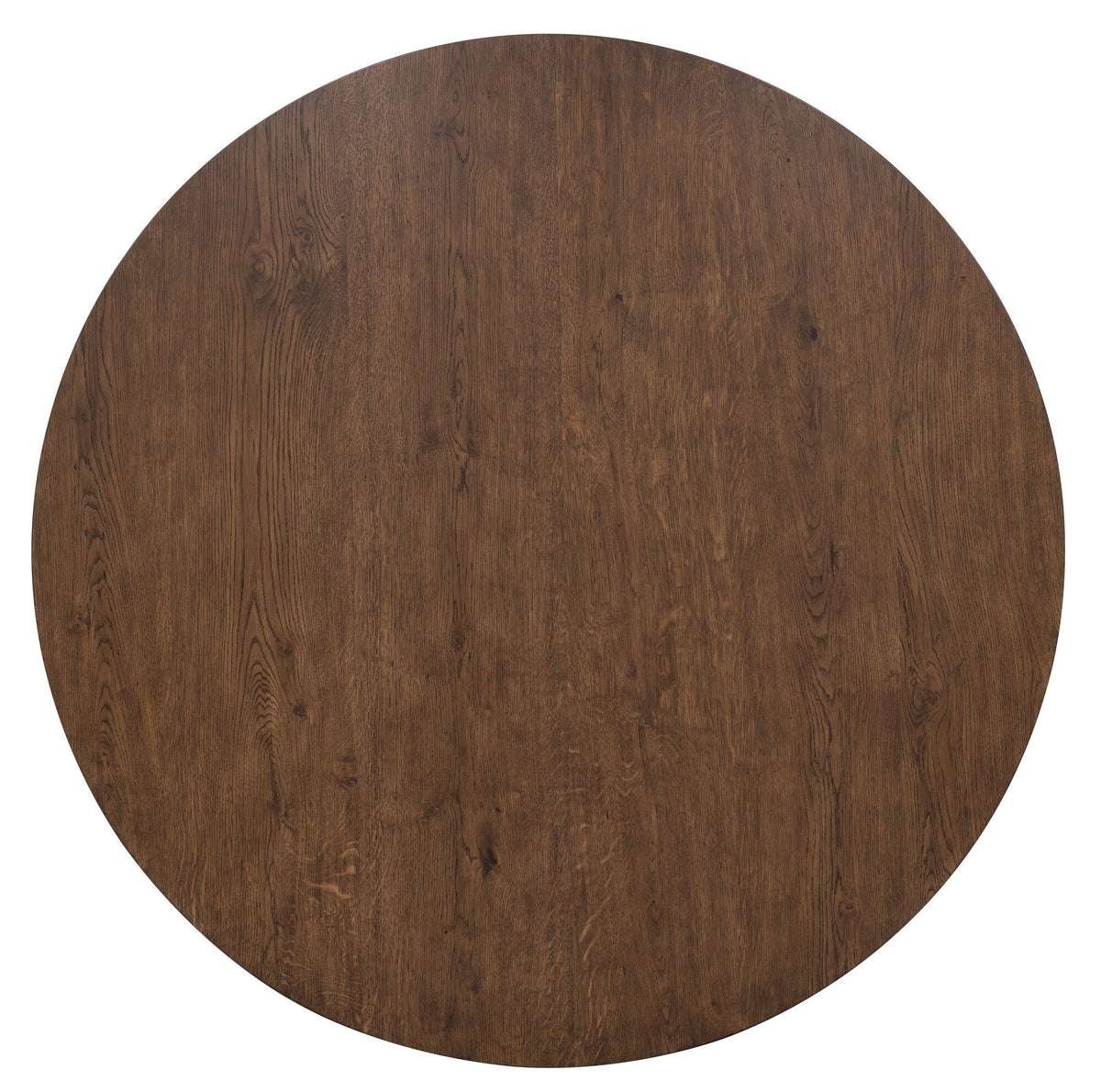 Cashiers Round Drop-Leaf Dining Table
