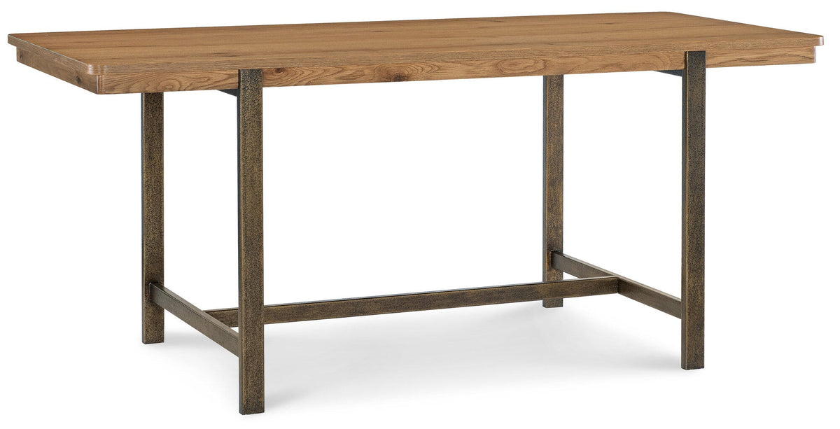 Cashiers Gathering Table