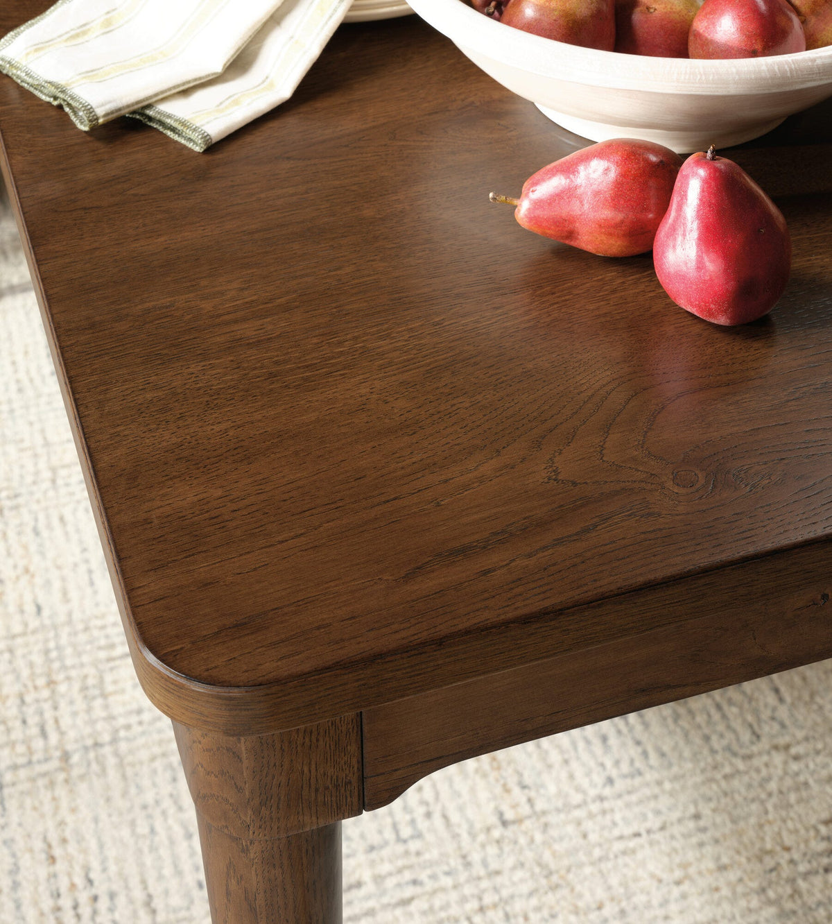 Cashiers Rectangle Dining Table