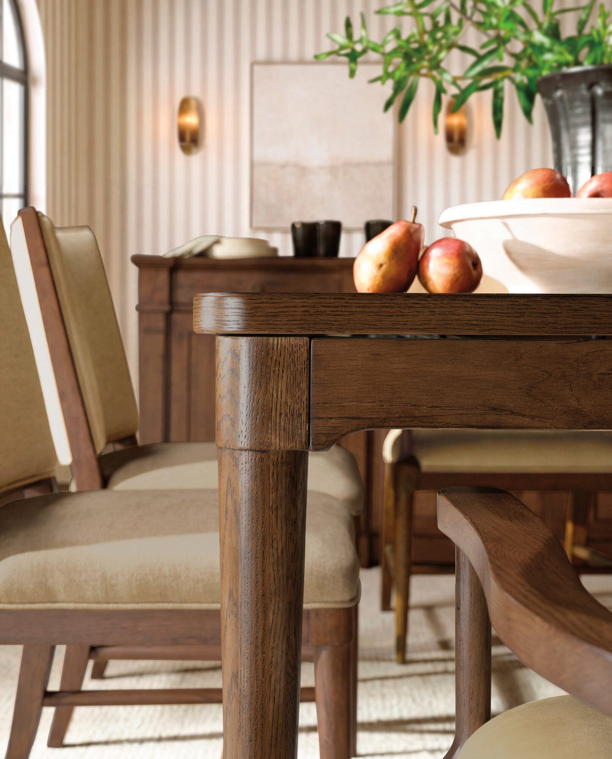 Cashiers Rectangle Dining Table