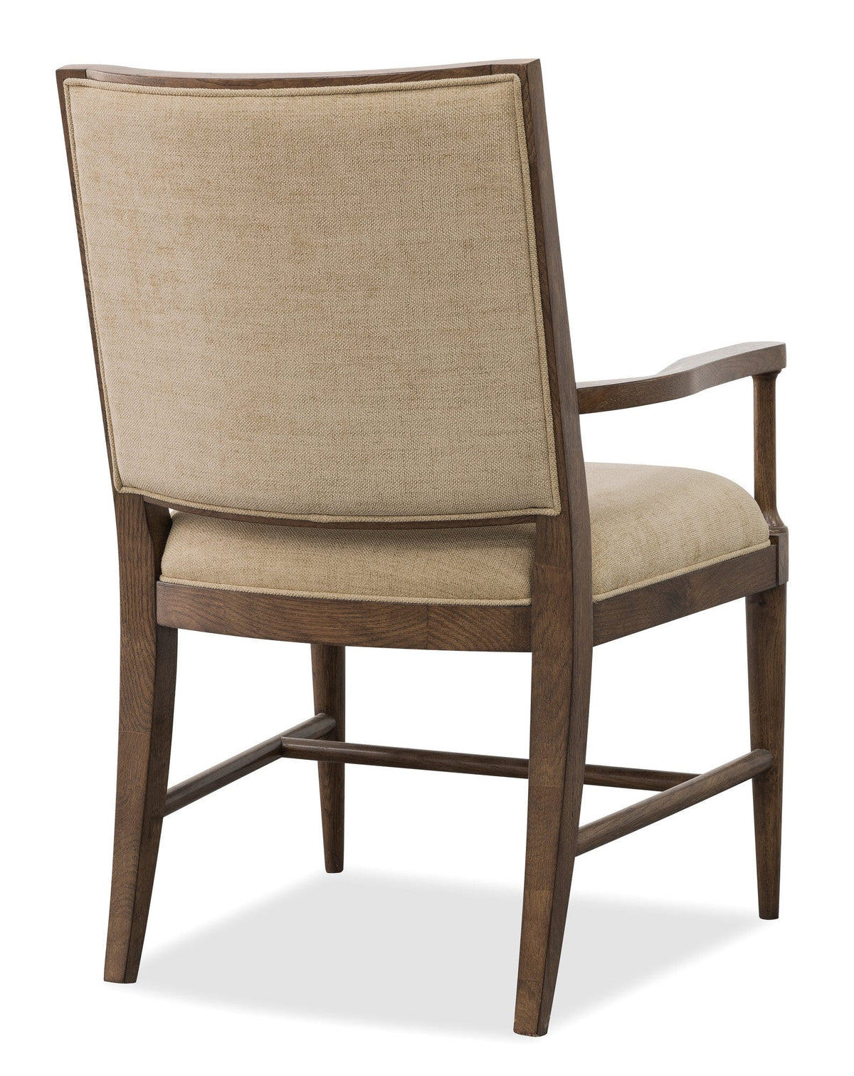 Cashiers Arm Fabric Chair
