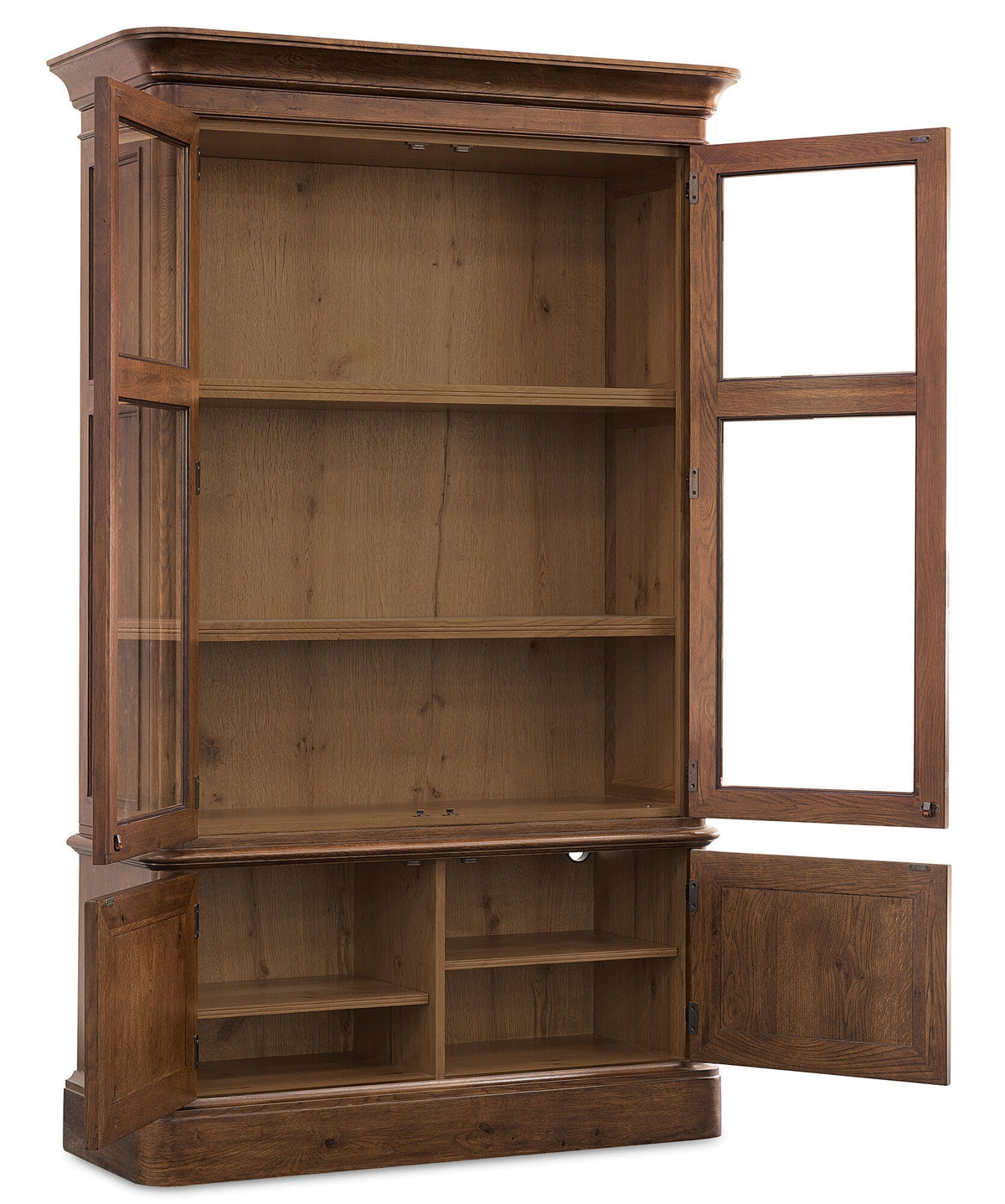 Cashiers Display Cabinet