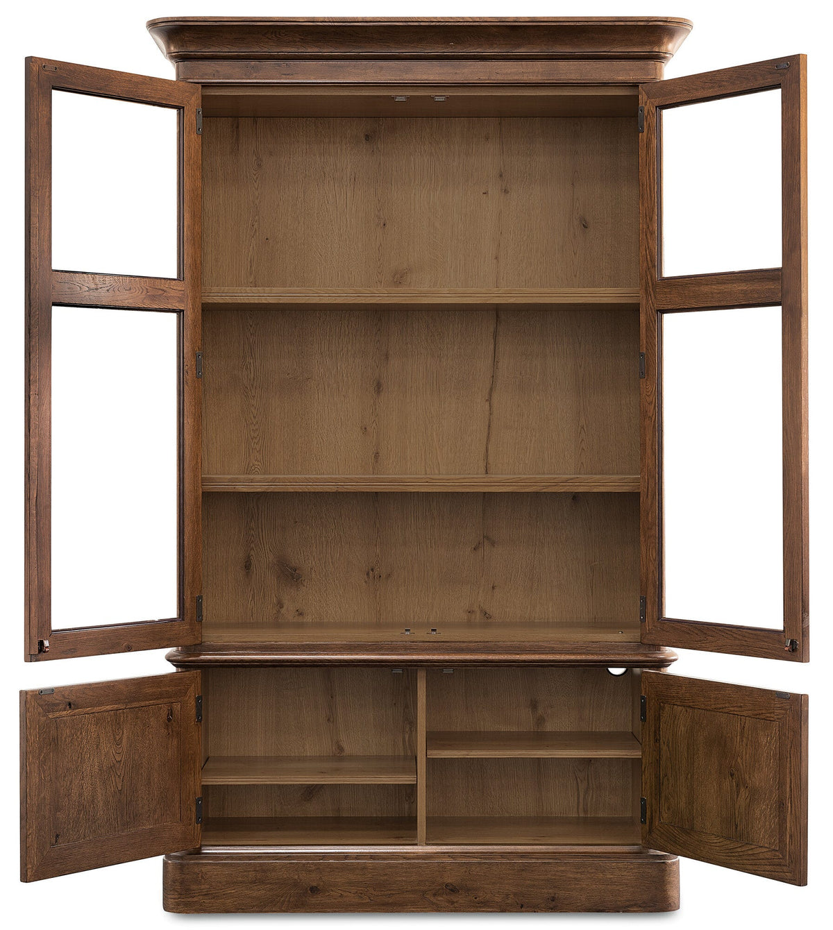 Cashiers Display Cabinet