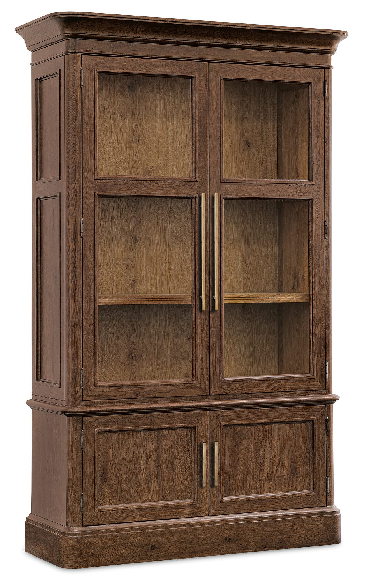 Cashiers Display Cabinet