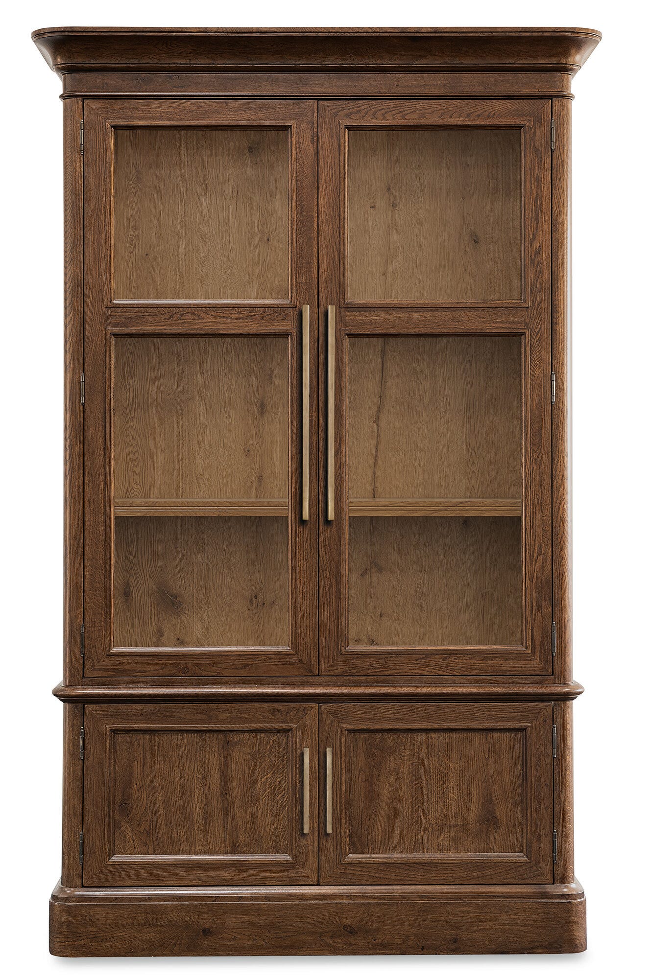 Cashiers Display Cabinet