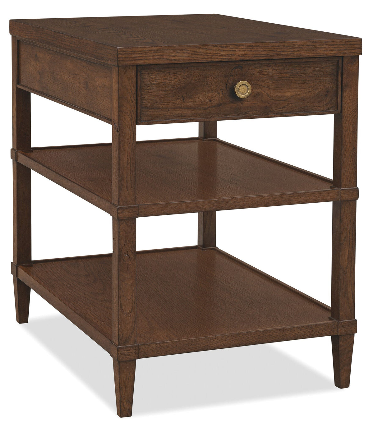 Cashiers End Table