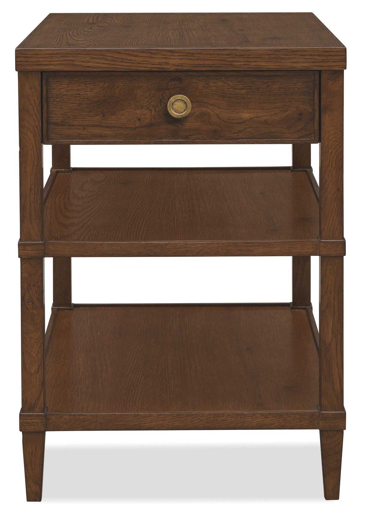 Cashiers End Table