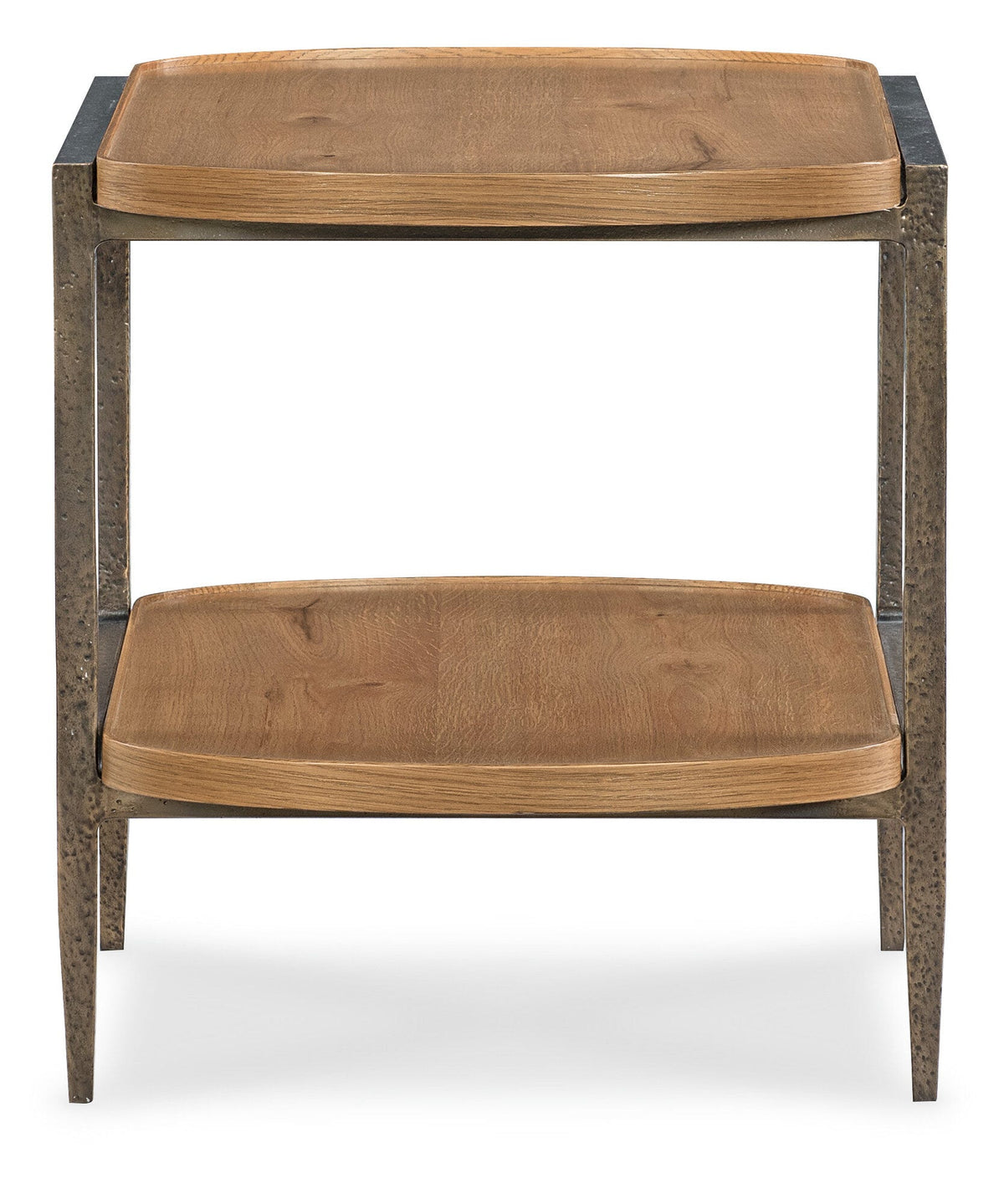 Cashiers Tiered End Table