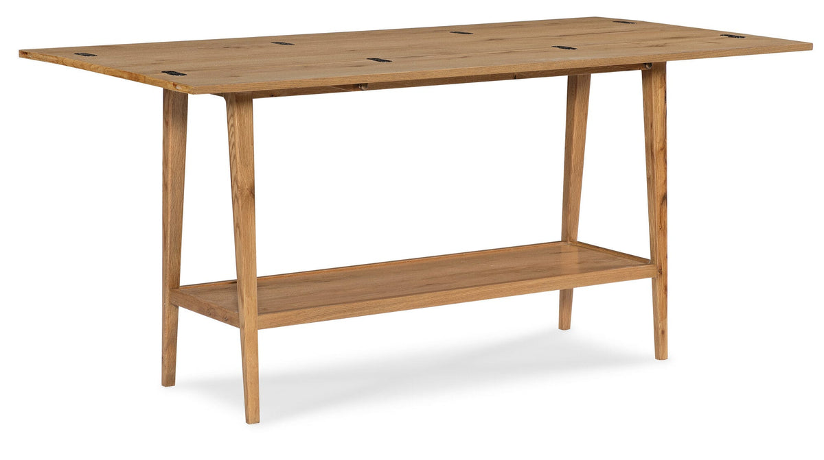 Cashiers Flip-Top Console Table