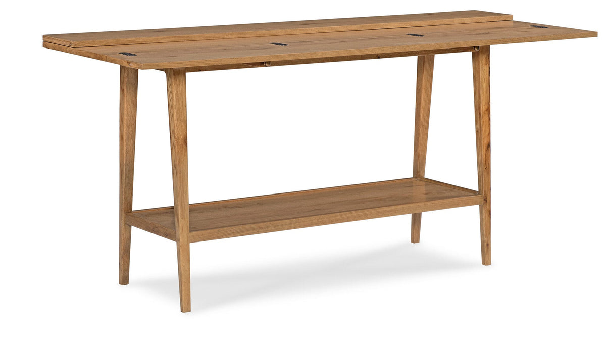 Cashiers Flip-Top Console Table