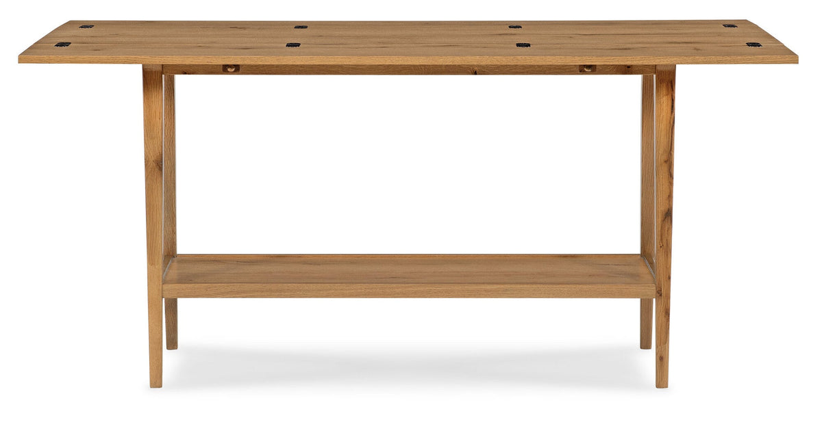 Cashiers Flip-Top Console Table