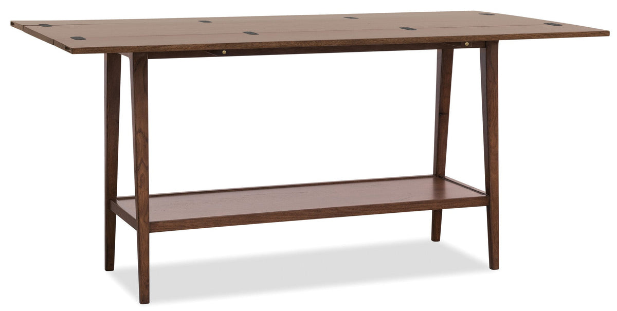 Cashiers Flip-Top Console Table