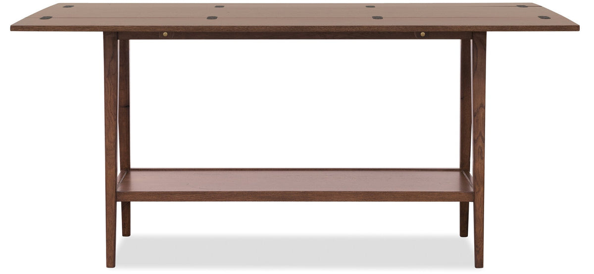 Cashiers Flip-Top Console Table