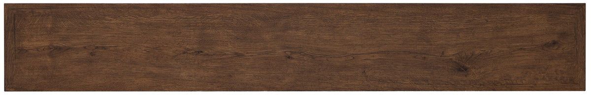 Cashiers Skinny Console Table