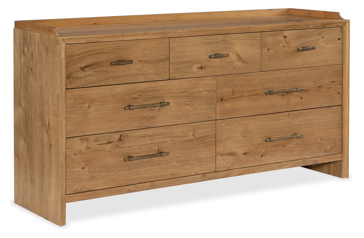Cashiers Dresser