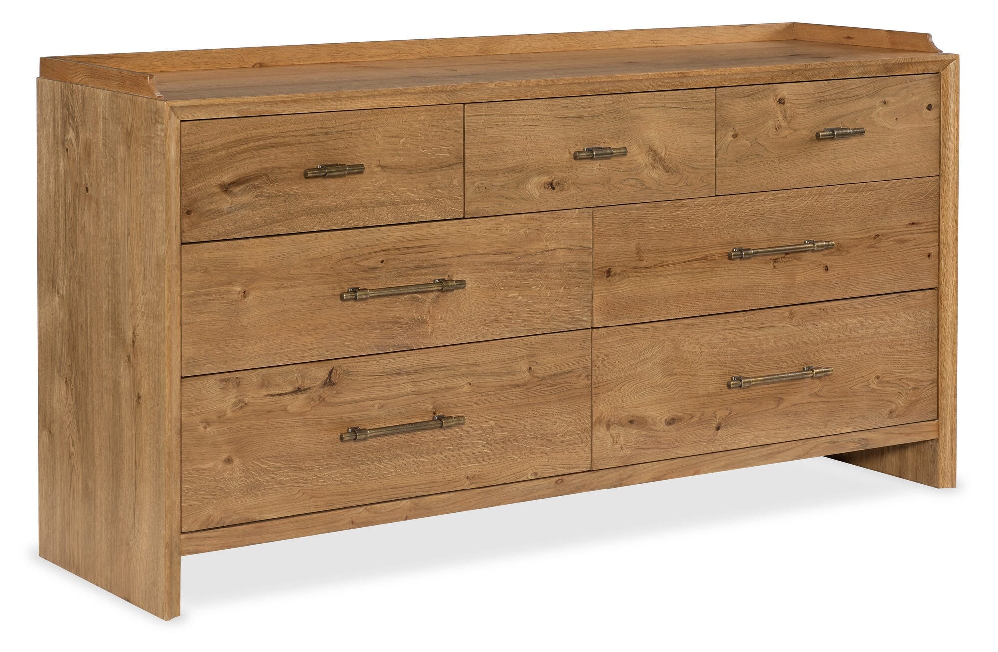 Cashiers Dresser