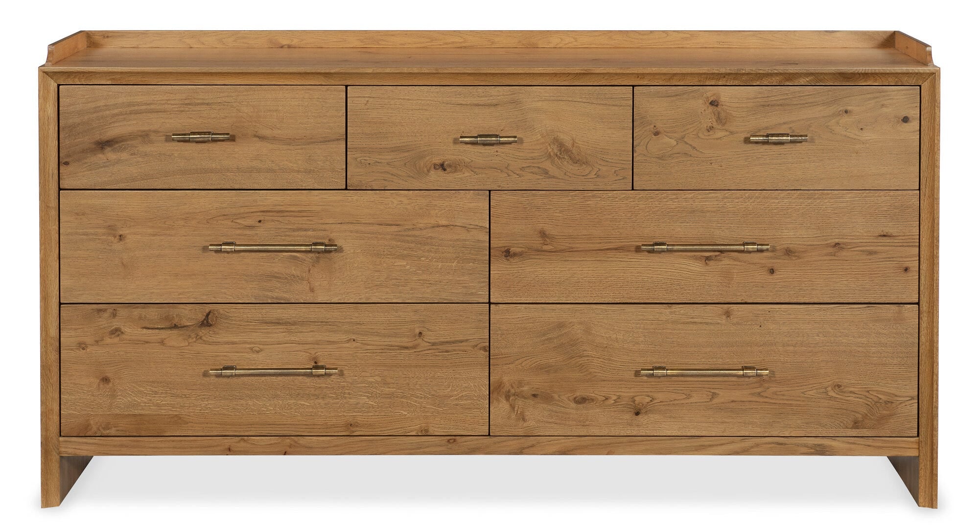 Cashiers Dresser