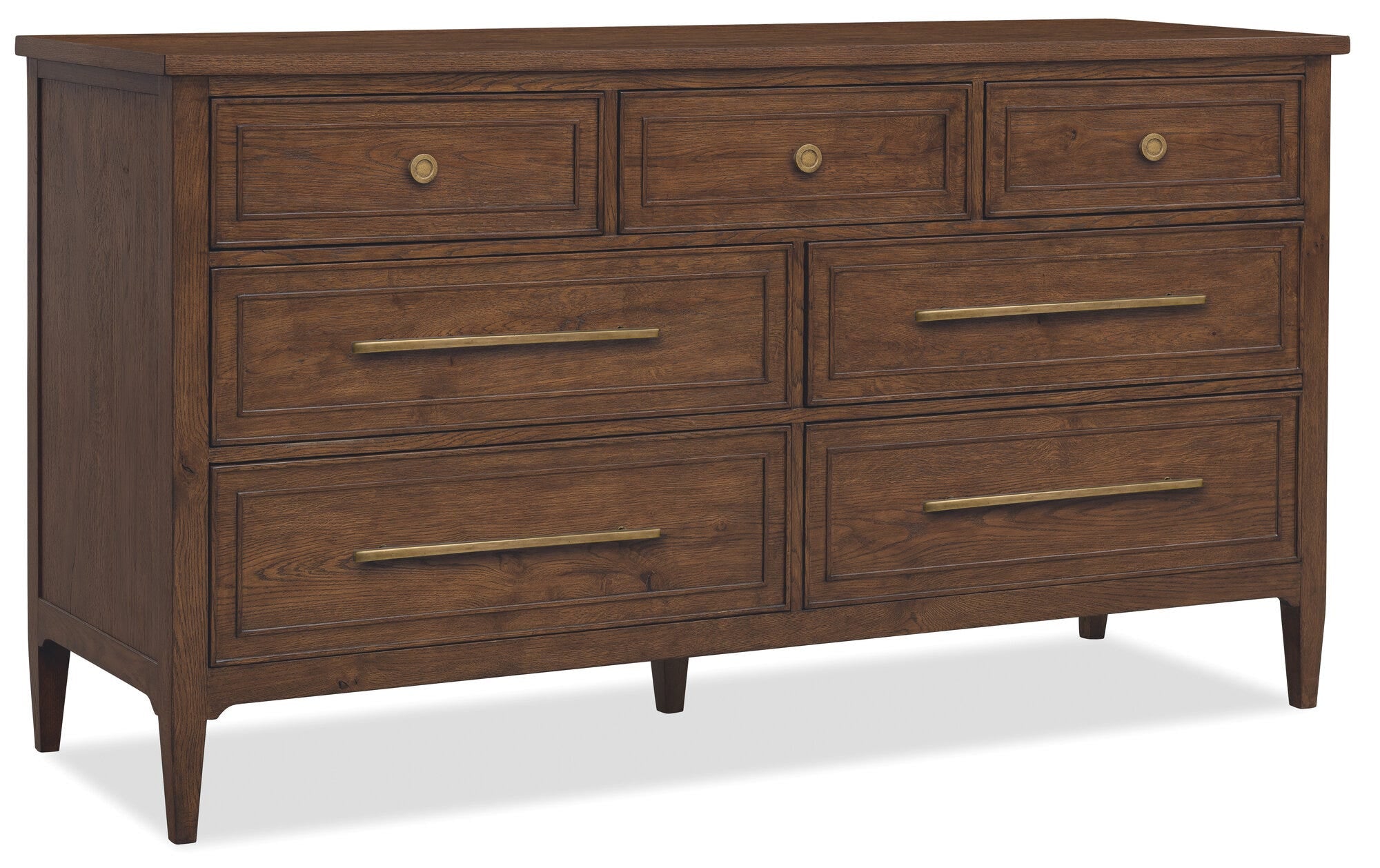 Cashiers Dresser
