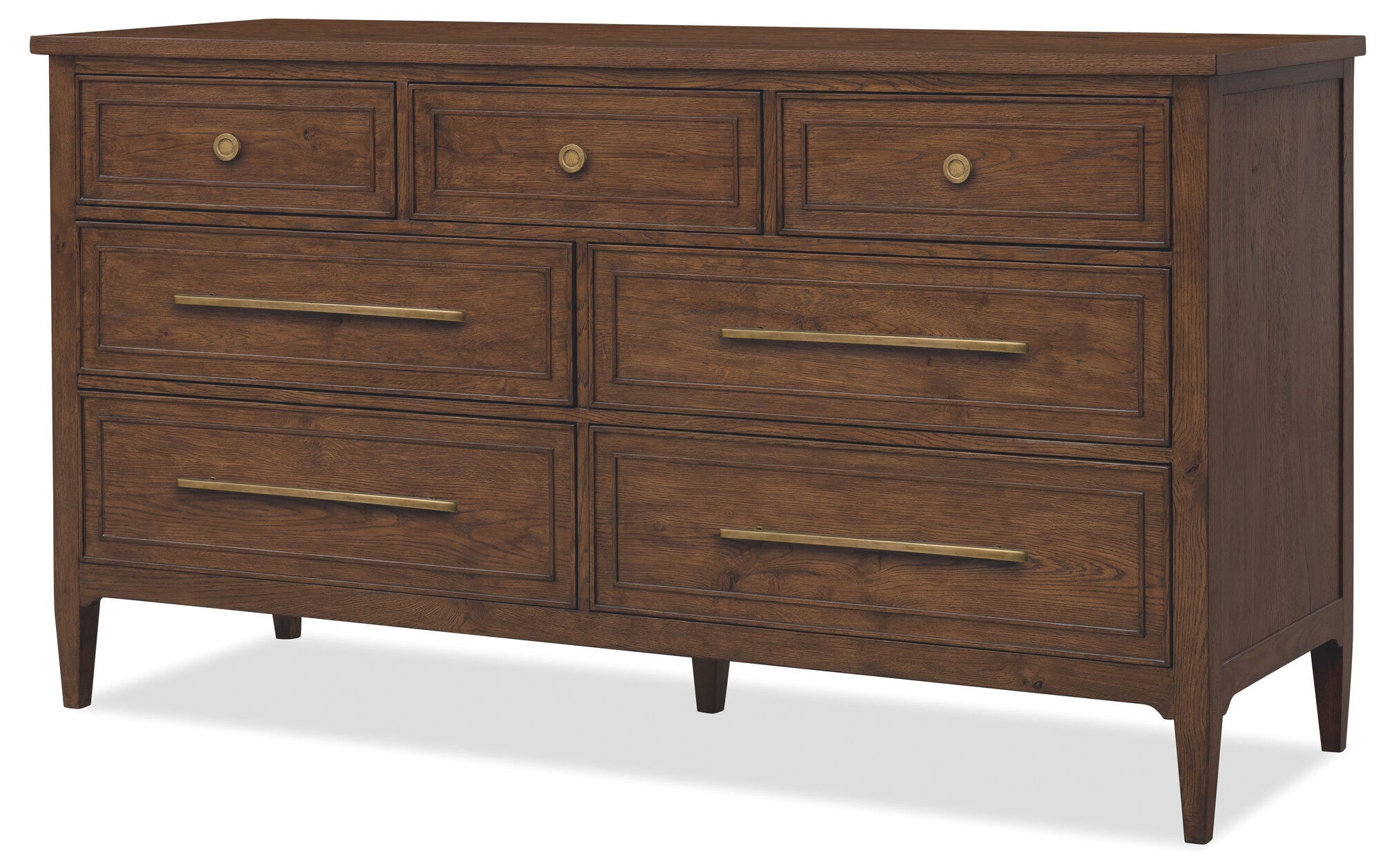 Cashiers Dresser