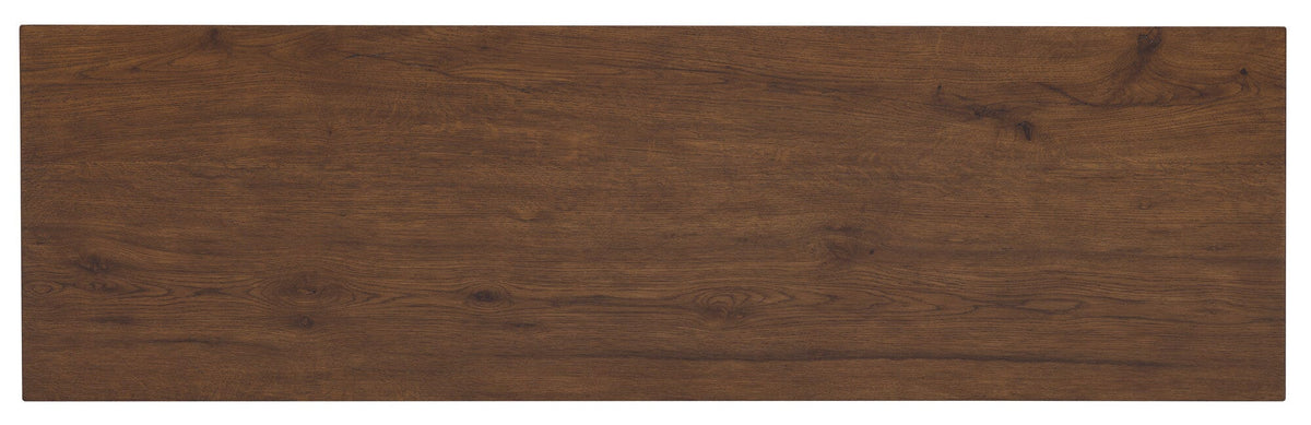 Cashiers Dresser