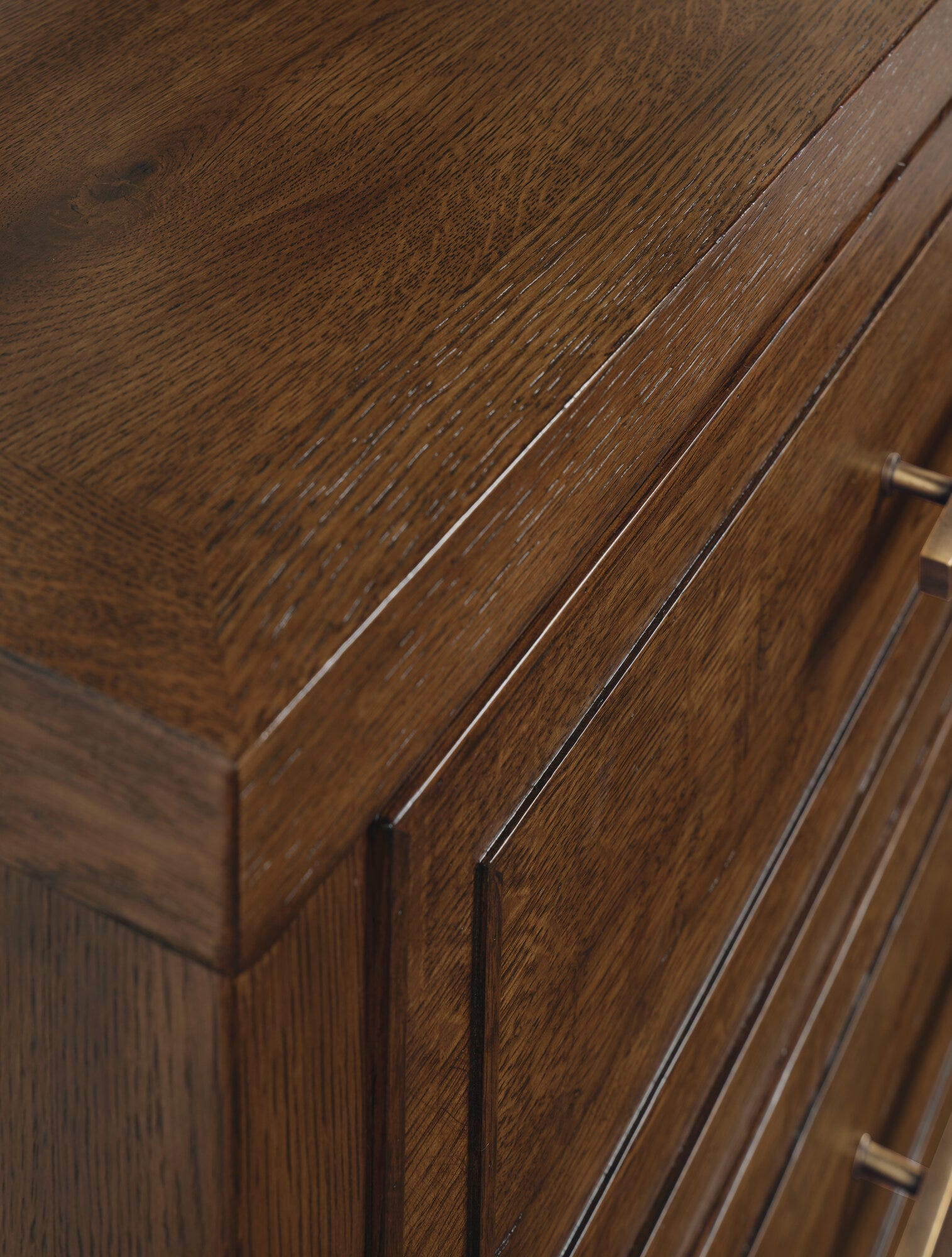 Cashiers Bedside Chest