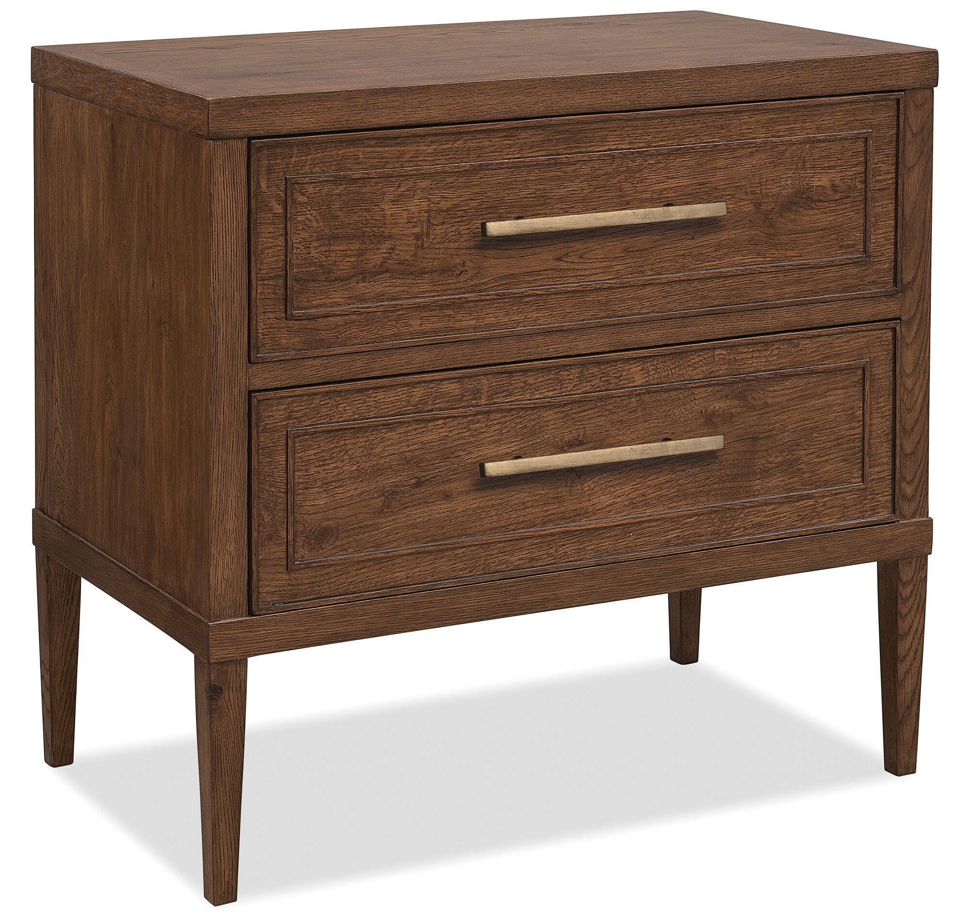 Cashiers Bedside Chest
