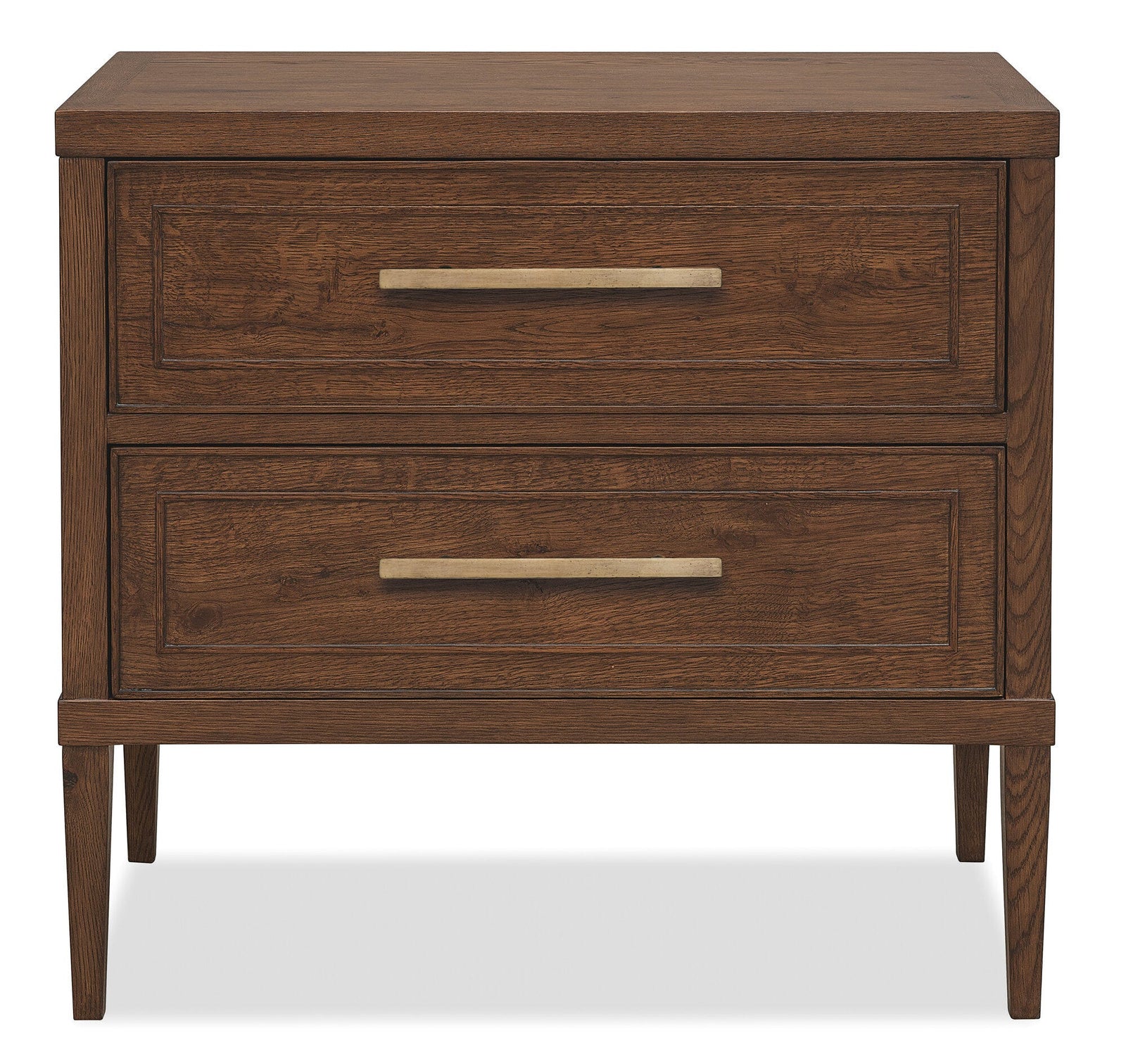 Cashiers Bedside Chest