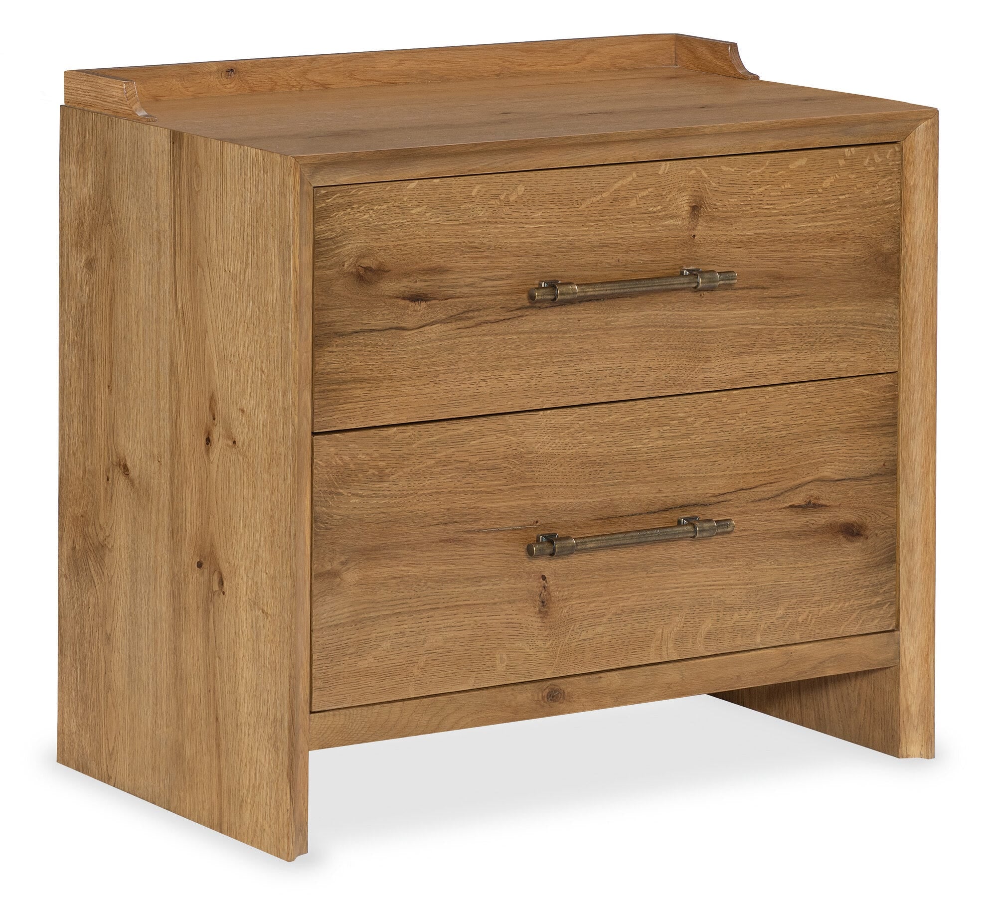 Cashiers Nightstand