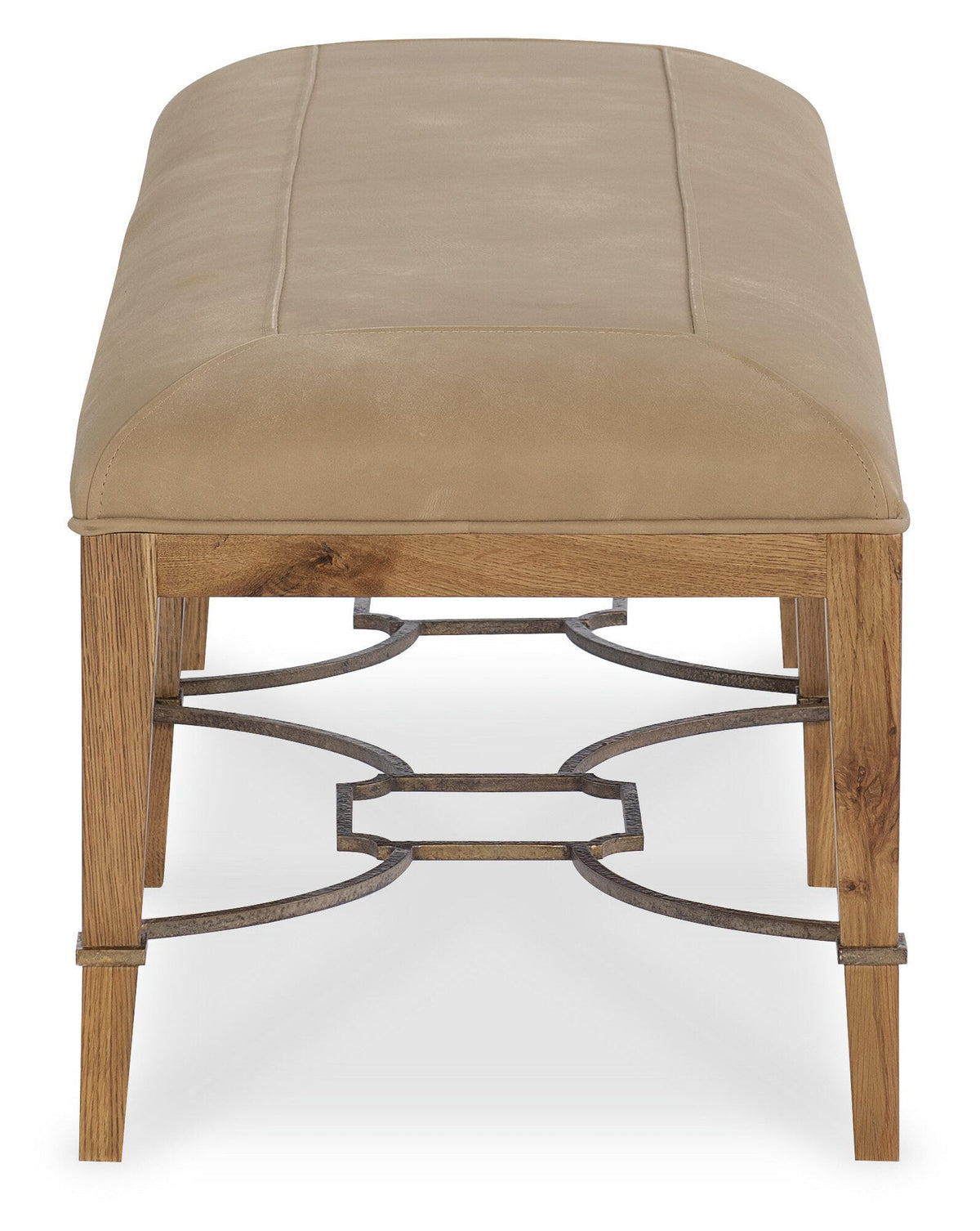 Cashiers Bed Bench