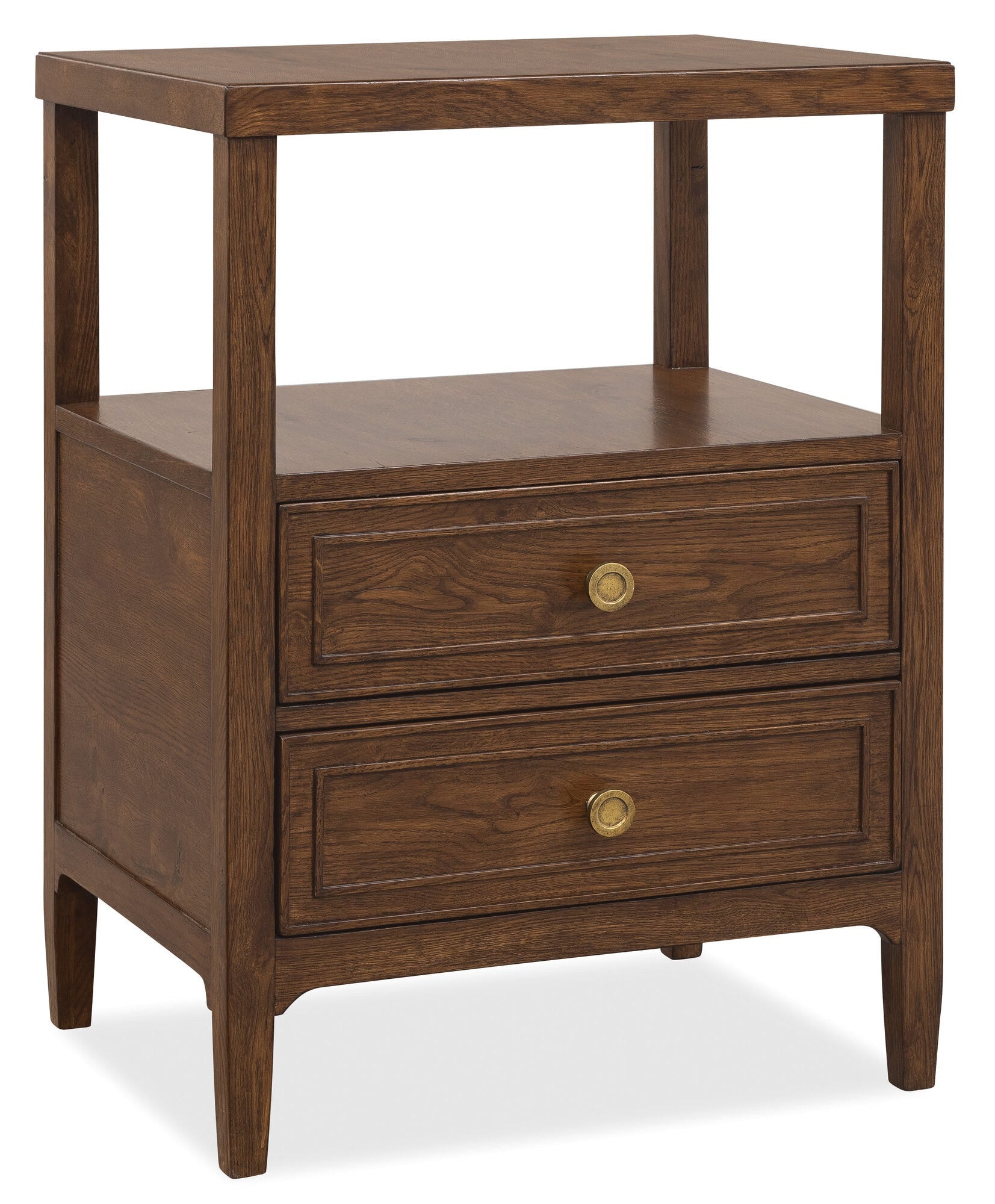 Cashiers Small Nightstand