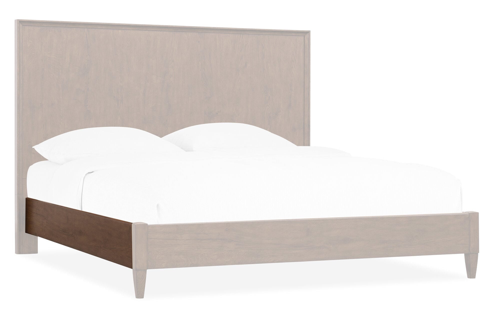 Cashiers 5/0-6/6 Panel Rails