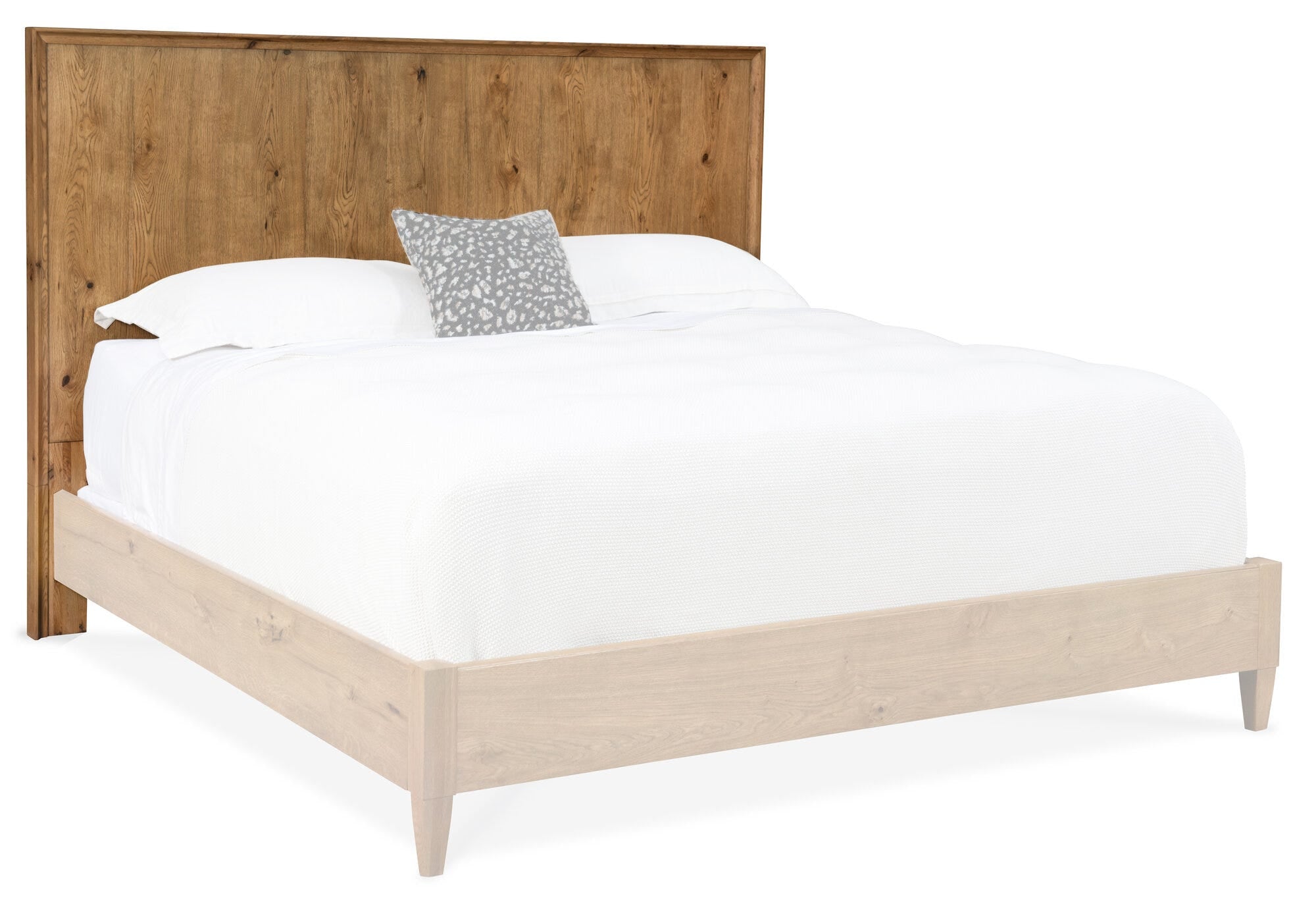 Cashiers 6/0-6/6 Panel Headboard