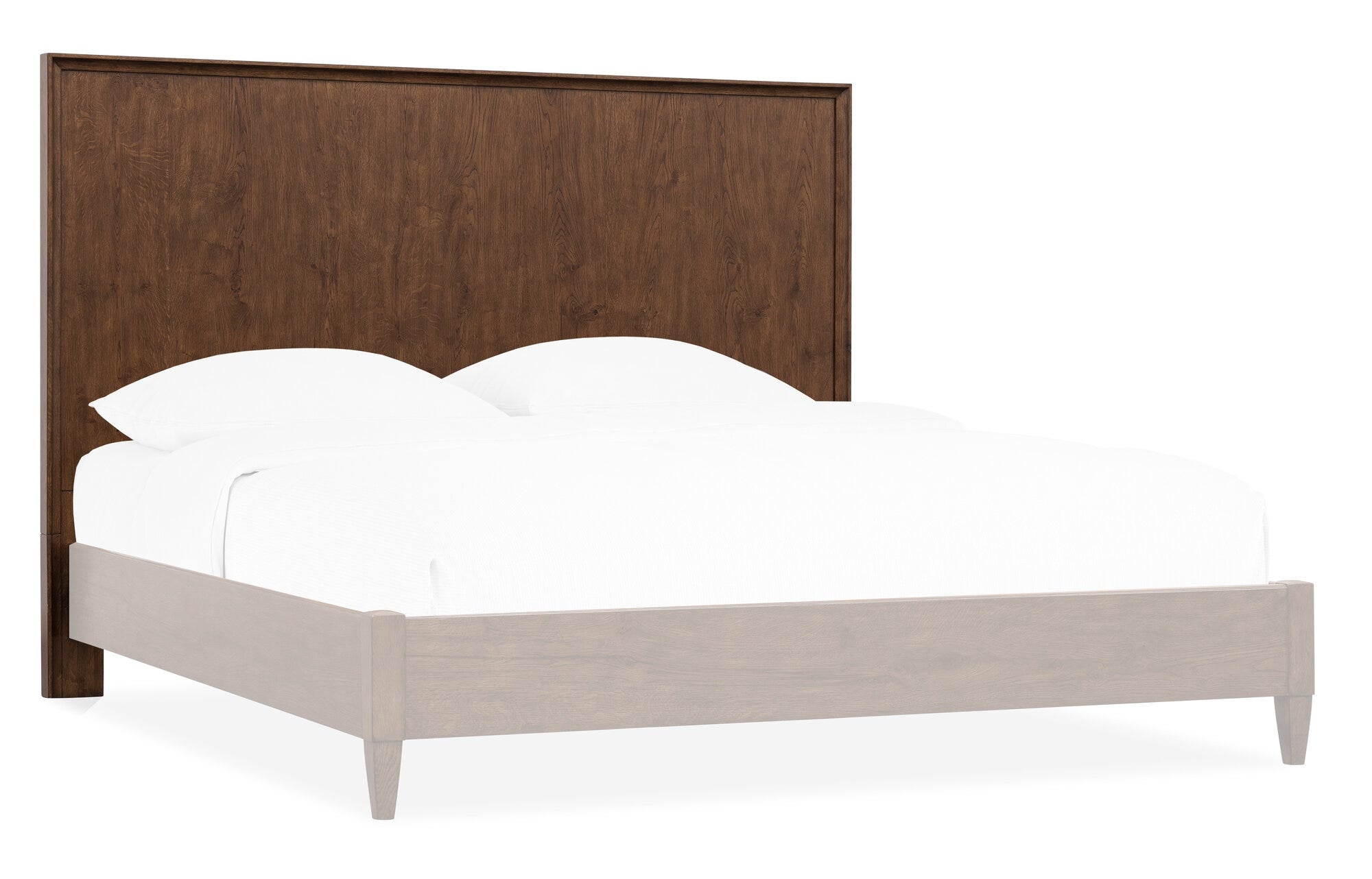 Cashiers 6/0-6/6 Panel Headboard