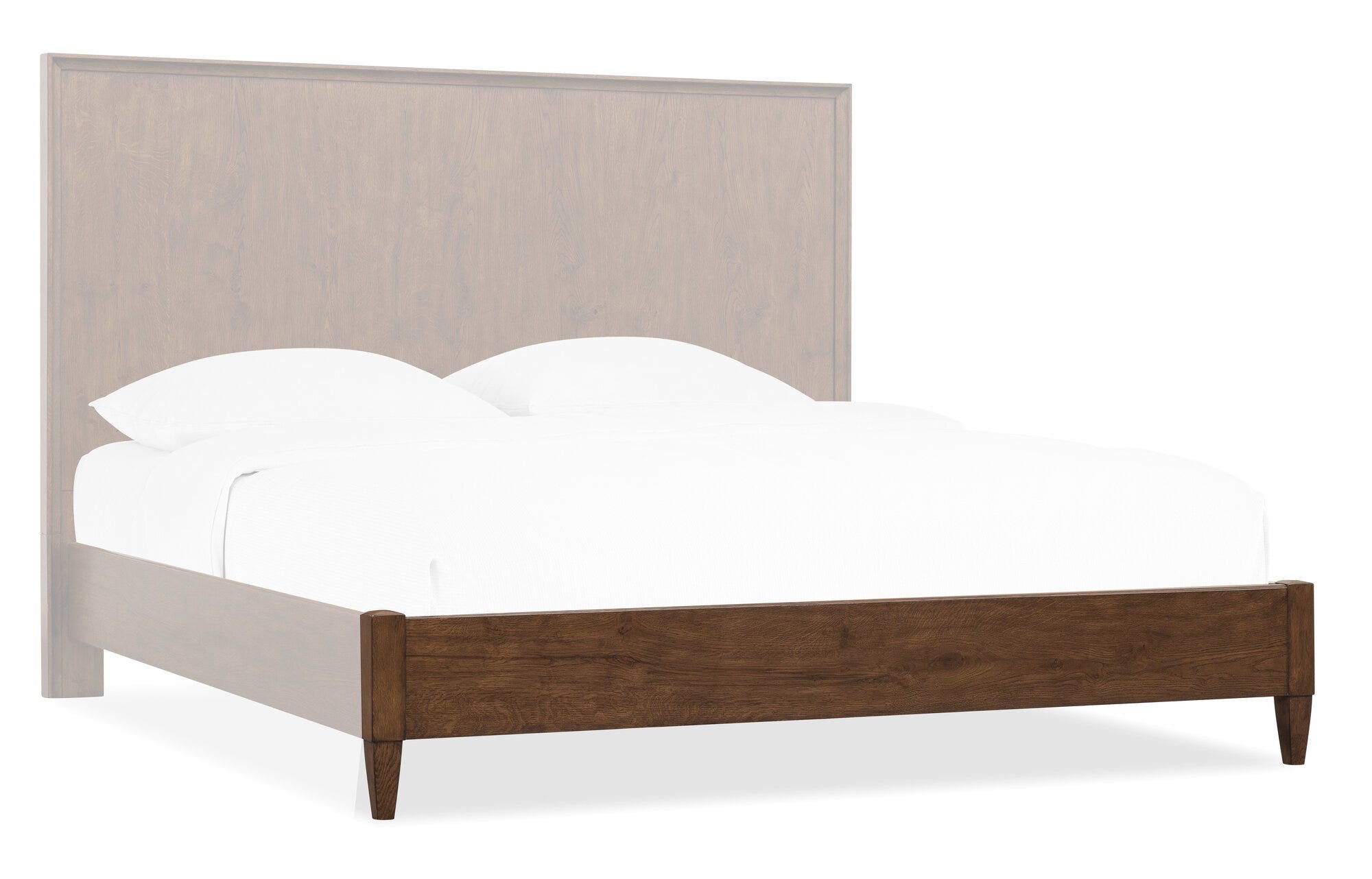 Cashiers 6/0-6/6 Panel Footboard