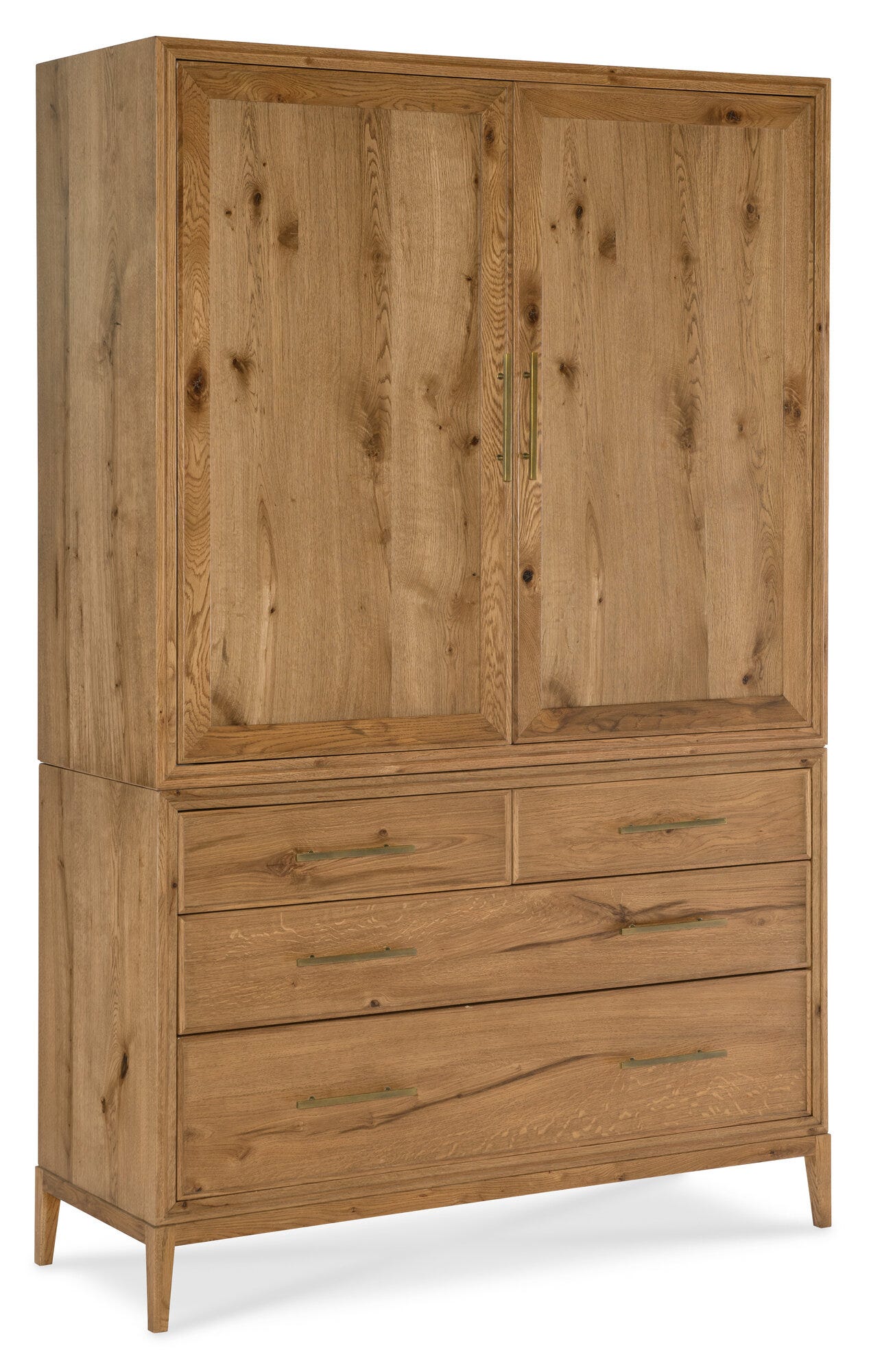Cashiers Wardrobe Hutch