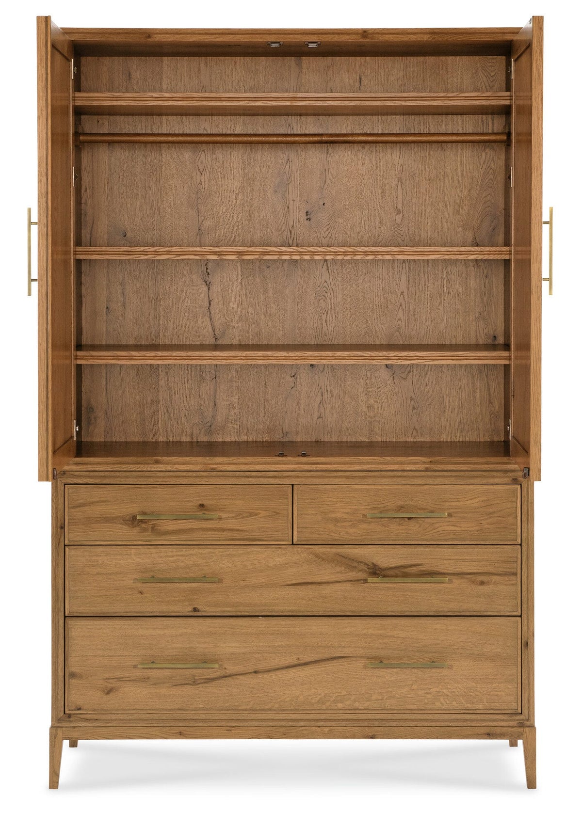 Cashiers Wardrobe
